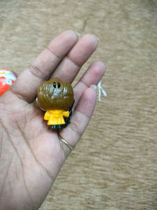 Harry Potter Kinder Joy Figure &amp; Toy
