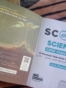 Class 10th Science PYQ's