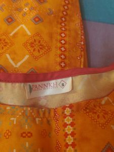 kaftan suit set