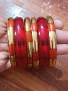 Bangle Set