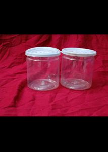 Air Tight container