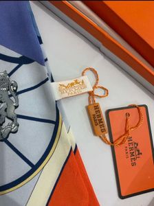Hermes Handbag Twilly Scarf