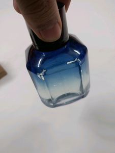 2 Perfume Set Gift Polo Club And Lomani Wild