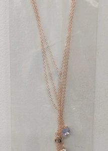 Gold Layered Necklace
