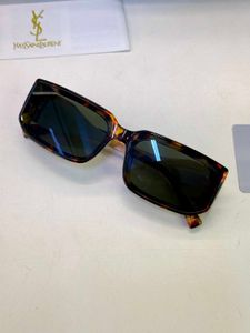 YSL Sunglass 👓