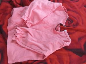 0-1 Year Baby Girl Dress