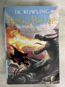 Harry Potter [100% original Full set]