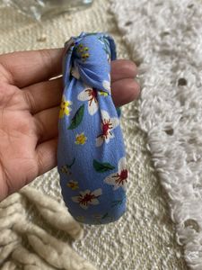 Cute Floral Headband