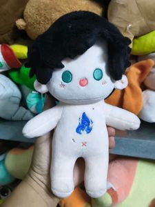 Cute kpop Stuffed Doll Toy