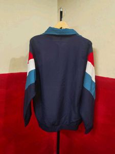 Adsadi Windbreaker Jacket