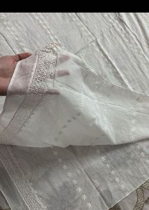Hakoba Pure Cotton dupatta