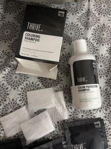 Thrive.Co Coloring Shampoo