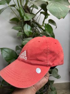 Adidas Baseball Cap