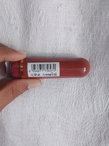 Mars Matte Lipstick