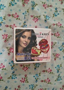Three in one Makeup Kit