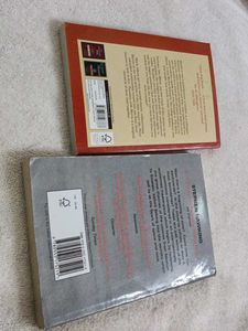 Books: Tuesdays with Morrie &amp; A Brief History