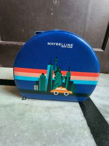 Maybelline New York Hard Vanity Box