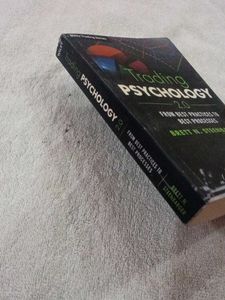 Trading Psychology 2.0 Book
