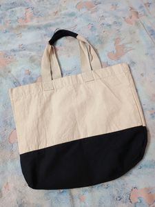 Canvas Tote Bag
