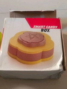 Smart Candy Box