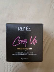 RENEE Cover Up Hair Powder