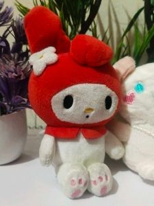 Cute Plush Toys Set of 2