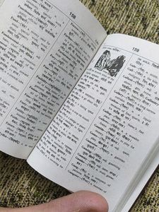 Pocket Howard Dictionary