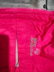 women's winter jacket