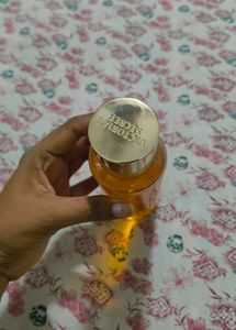 Victoria's Secret Amber Romance