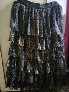 Topshop Skirt