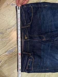 VINTAGE BOOTCUT JEANS