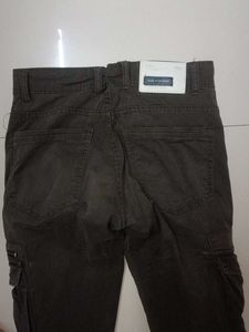 Mens Cargo Pants