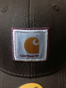 Carhartt Force Adjustable Cap