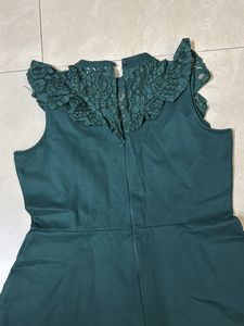 Cover story Emerald Green