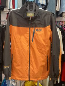 North Land Windbreaker Jacket