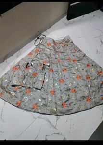 Lehenga Blouse