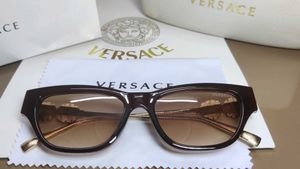Versace Sunglasses