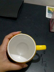 Coffee Mug ...
