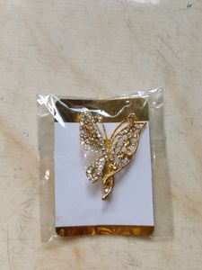 Saree Pin