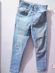 SALE 🔥🔥fitted stretchable cargo Jeans
