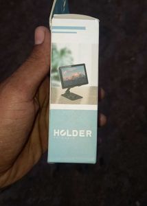 Mobile Phone Holder Stand