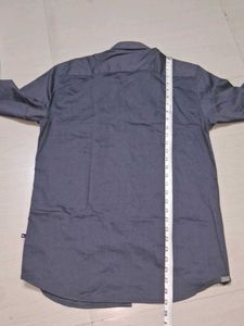 Parx Slim Fit Men's Shirt of 1
