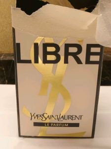 Yves Saint Laurent Libre Eau de Parfum