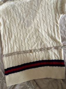 Sweater Shirt