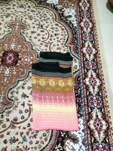 Beautiful Printed suit set new