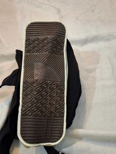 Converse All Star Black Sling Bag