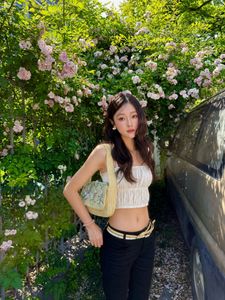 Marks &amp; Spencer Crop Top