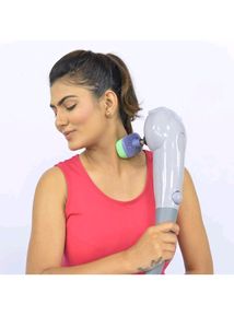 😇Natural Electrical Whole Body 7 Head Massager😇