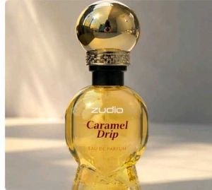 Zudio Caramel Drip Eau de Parfum