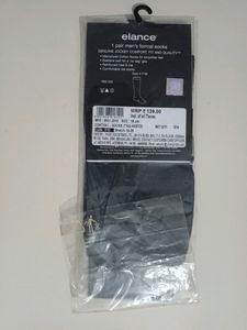 1 Pair Men's Formal Socks